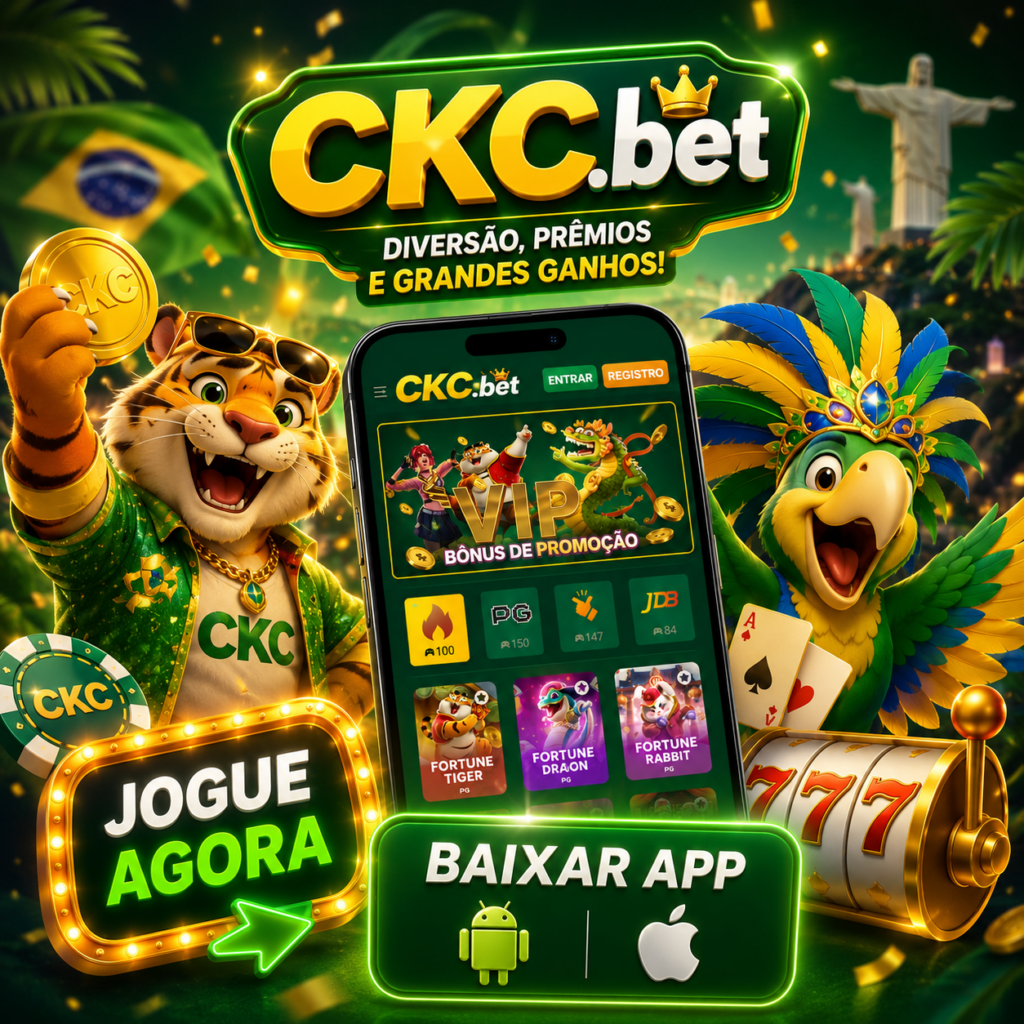 CKC Bet